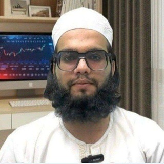 Sharia Trader